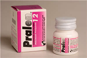 PRALEN*12CPR MAST FL - Farmastop