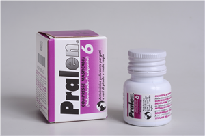 PRALEN*6CPR MAST FL - Farmastop