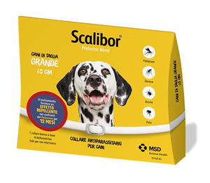 SCALIBOR PROTECTOR BAND*BI65CM - Farmastop