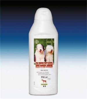 SHAMPOO ANTIPARASS*FL 250ML - Farmastop