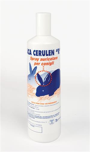 ACA CERULEN R CM*FL PE 300ML - Farmastop