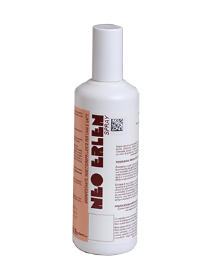 NEO ERLEN SPRAY*FL PE 200ML - Farmastop