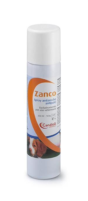 ZANCO*SPRAY 250ML - Farmastop