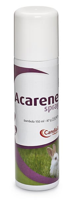 ACARENE*SPRAY AL 150ML - Farmastop