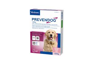 PREVENDOG*2COLLARI CANI GRANDI - Farmastop
