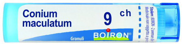CONIUM MACULATUM 9 CH GRANULI - Farmastop