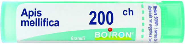 APIS MELLIFICA 200 CH GLOBULI - Farmastop
