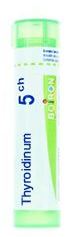 THYROIDINUM 5CH GRANULI - Farmastop