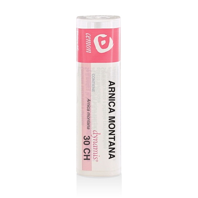 ARNICA MONTANA 30CH GRANULI - Farmastop