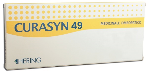 CURASYN 49 30CPS 0,5G - Farmastop