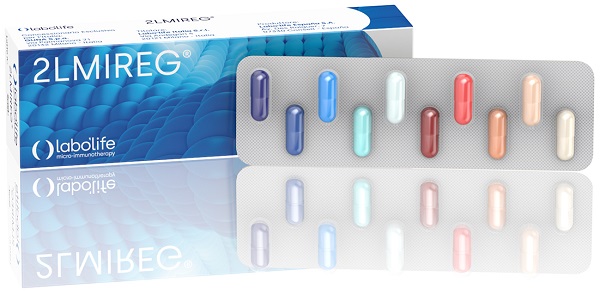 2LMIREG 30 CAPSULE - Farmastop