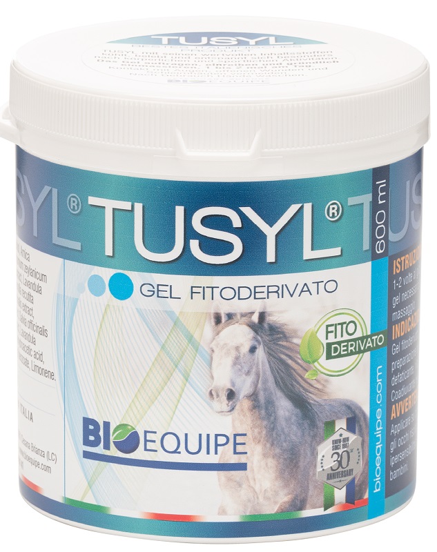 TUSYL 600 ML - Farmastop