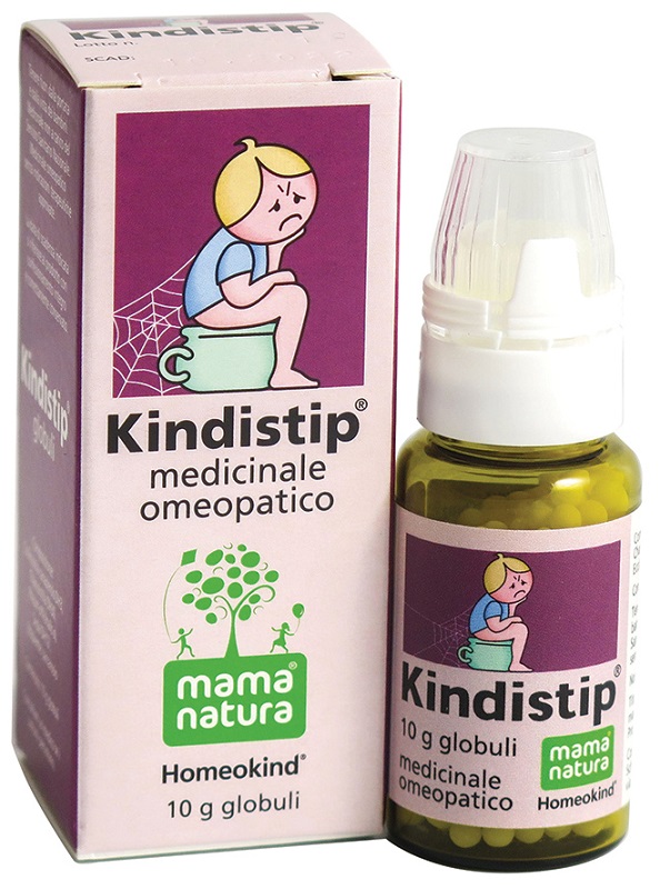 KINDISTIP 800 GLOBULI 10 G - Farmastop