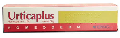 URTICAPLUS CREMA 50G - Farmastop