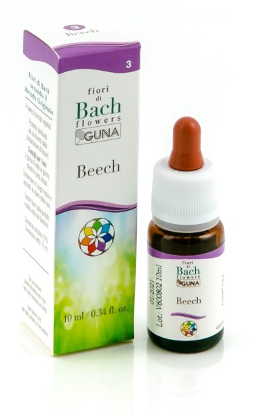 BEECH GUNA GOCCE 10 ML - Farmastop