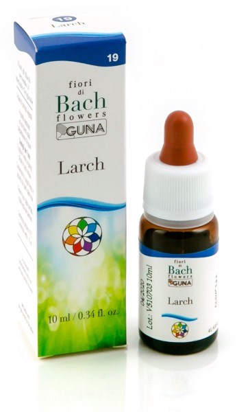 LARCH GUNA GOCCE 10 ML - Farmastop