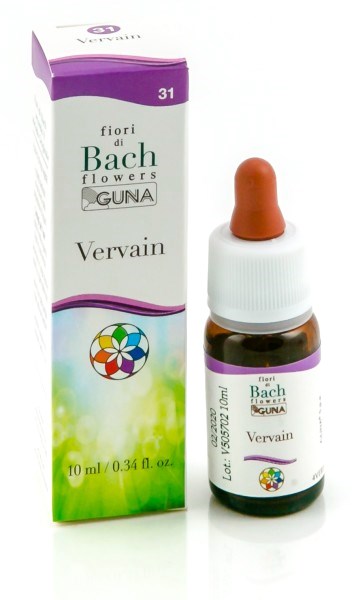 VERVAIN GUNA GOCCE 10 ML - Farmastop