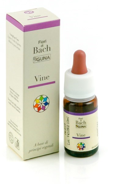 VINE GUNA GOCCE 10 ML - Farmastop