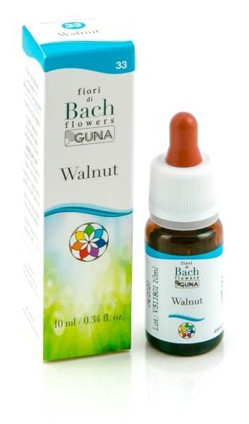 WALNUT GUNA GOCCE 10 ML - Farmastop