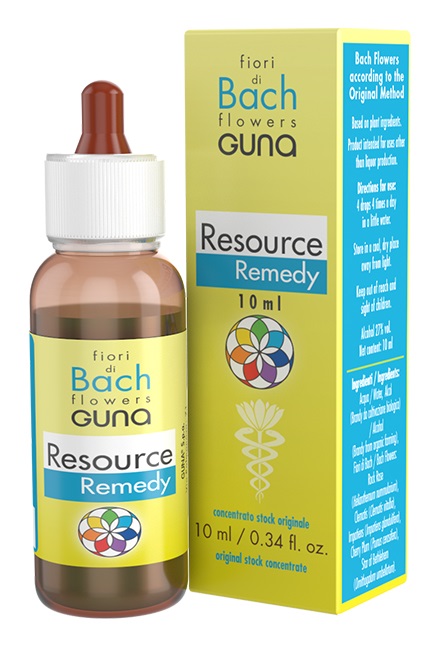 RESOURCE REM GUN GOCCE 10 ML - Farmastop