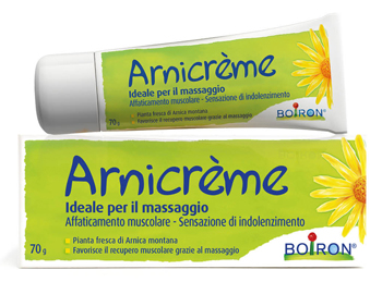 ARNICREME CREMA 40 G - Farmastop