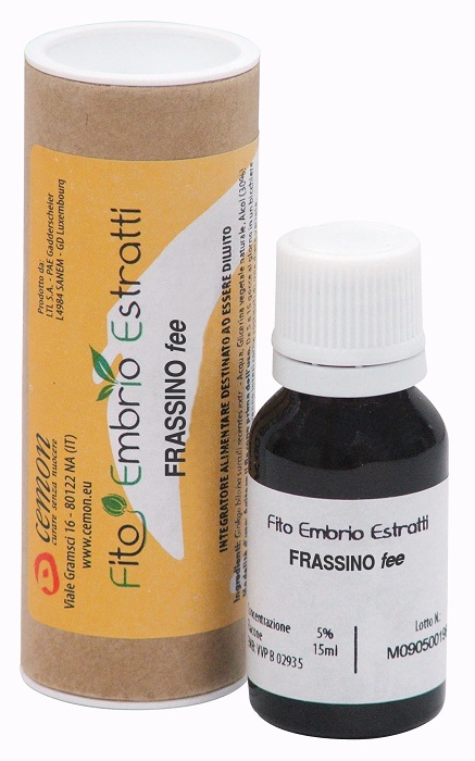 FEE FRASSINO 15 ML - Farmastop
