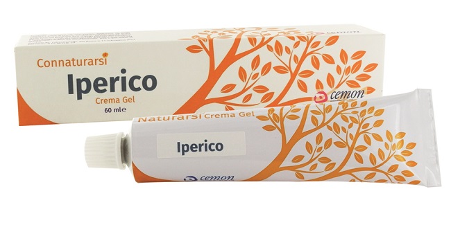 IPERICO CREMA GEL 60 ML CEMON - Farmastop