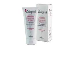 COLLAGENIL CLEANSING SOFT SCRUB DETERGENTE 200 ML - Farmastop
