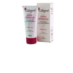 COLLAGENIL CLEANSING DETERGENTE RESTITUTIVO 200 ML - Farmastop