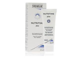 NUTRITIME PLUS FACE CREAM 50 ML - Farmastop