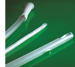 CANNULA RETTALE CH30 LUNGHEZZA 40CM PER LA SOMMINISTRAZIONI DI MEDICINALI O IL DRENAGGIO RETTALE TRAMITE SOLUZIONE SALINA OD OLEOSA PRODOTTA IN PVC MEDICALE - Farmastop