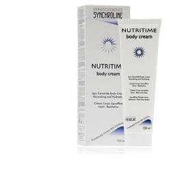 NUTRITIME BODY CREAM 150 ML - Farmastop