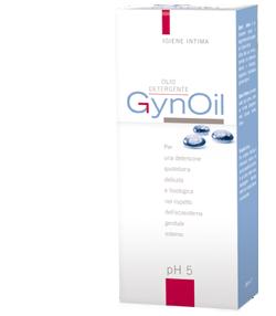 GYNOIL INTIMO 200 ML - Farmastop