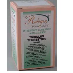 RUBIGEN TRIBULUS TERRESTRIS 60 CAPSULE - Farmastop