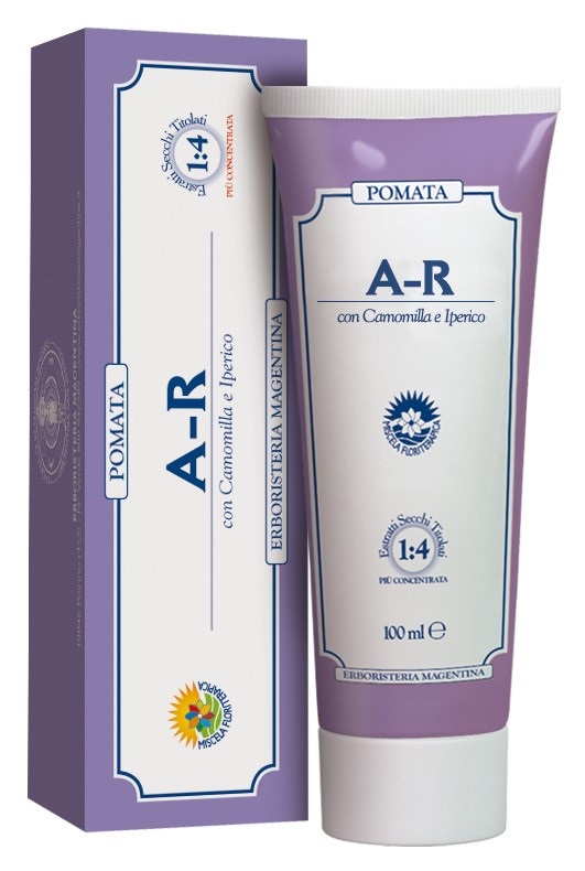AR POMATA 100 ML - Farmastop