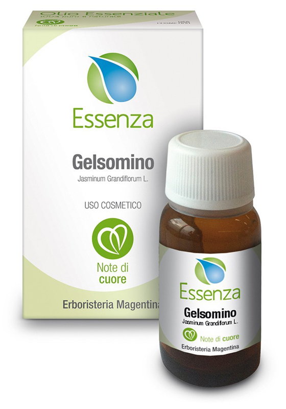 GELSOMINO ESSENZA 10 ML - Farmastop