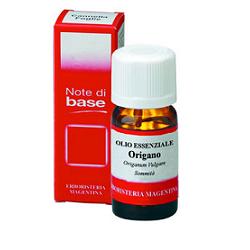 ORIGANO OLIO ESSENZIALE 10 ML - Farmastop