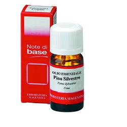 PINO SILVESTRE OLIO ESSENZIALE 10 ML - Farmastop