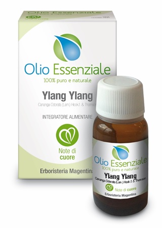 YLANG YLANG OE 10ML - Farmastop