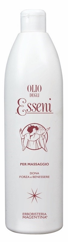 ESSENI OLIO DEGLI ESSENI 500 ML - Farmastop