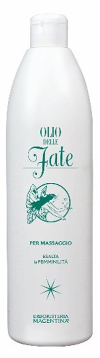 FATE OLIO DELLE FATE 500 ML - Farmastop