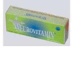 NEUROVITAMIN 48 COMPRESSE - Farmastop
