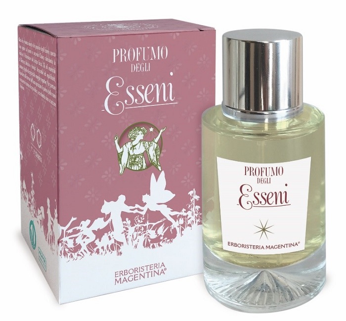 ESSENI PROFUMO CORPO 50 ML - Farmastop