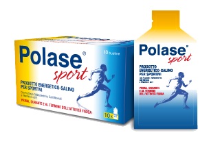 POLASE SPORT 10 BUSTINE - Farmastop