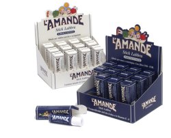 L'AMANDE MARSEILLE STICK LABBRA PROTETTIVO 4,5 ML - Farmastop