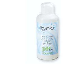 LIGINIA PROT PH 4,5 DETERGENTE INTIMO 500 ML - Farmastop