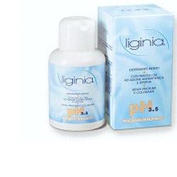 LIGINIA RIEQUILIBRANTE PH 3,5 INTIMO 200 ML - Farmastop