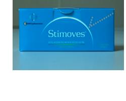 STIMOVES 10 FLACONCINI 10 ML - Farmastop