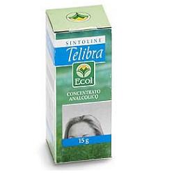 TELIBRA 15 ML GOCCE - Farmastop