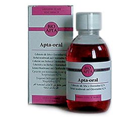 APTAORAL RO COLLUT 200ML - Farmastop